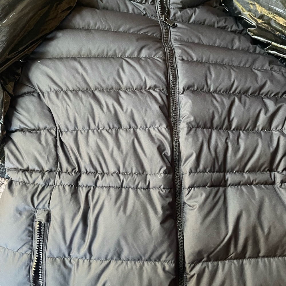 Athleta x Allyson Felix Legend Downtown Jacket Small - Picture 6 of 8